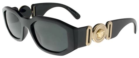 monture lunette femme versace